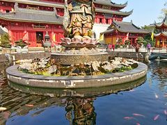 -上海东林寺(金山区)