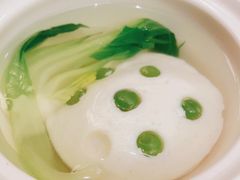 -A One Kitchen·南京精菜馆(德基广场店)
