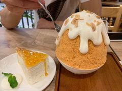 -After You Dessert Cafe(CENTRALWORLD)