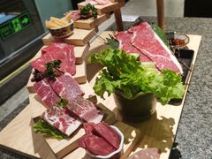 -NIUAN牛庵·日式和牛烧肉(恒隆店)