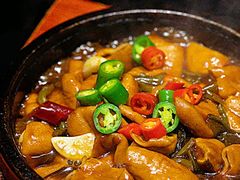 -雅酌园百姓菜馆(颐和路店)