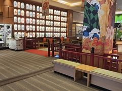 -大江户·温泉洗浴(浑南店)