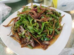 -水韵·渔家臻品私房菜(中庙店)