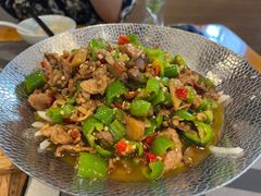 -小团圆灶台鱼·百城头牌菜(千岛湖店)