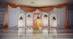 -上海浦东喜来登由由大酒店·宴会厅