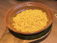 玉米粒-萨莉亚意式餐厅(浦江万达广场店)