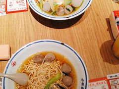 -遇见小面(江湾阳光天地店)