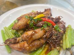 -有腥气私房菜·寻味顺德
