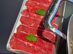 -由衷贵州酸汤牛肉火锅(新桥店)