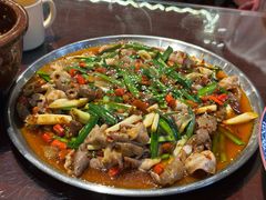 -杨记隆府(南坪店)