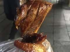 -赵元章肉骨烧(山塘街店)