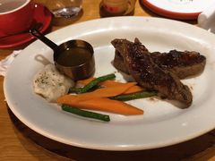 -斗牛士牛排(南京东路店)