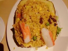 -避风塘(金山万达店)