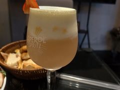 -EATALIA意塔利意式餐厅(鼓楼店)