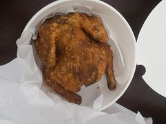 -肯德基(定兴店)