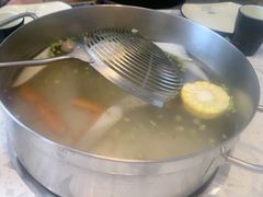 -小城牛事·鲜牛肉火锅(万达店)