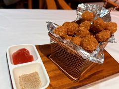 -京八大楼·京剧·烤鸭(三里屯店)