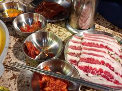 -朴安胖·韩国烤肉(沈阳店)