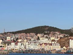 -若石足道SPA 连锁(丹东街店)