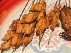 -北丐先生·野馄饨烧烤(泰达E街区店)
