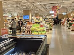 -七鲜超市(瑞虹天地太阳宫店)