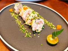 -喜鼎海胆水饺(东港店)