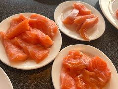 -华厦大酒店·桃源西餐厅·自助餐