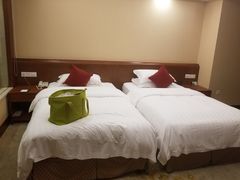 -张家港华芳金陵国际酒店