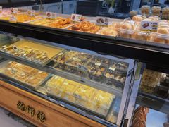 -鲍师傅糕点(五角场店)