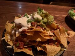 -Q MEX 库迈墨西哥餐吧(三里屯店)