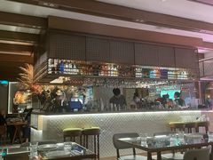 -ELI FALAFEL Lebanese&Mediterranean黎巴嫩美食(富城路店)