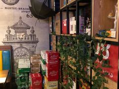 -一淼牛蛙爱上鱼(黄兴广场步行街店)