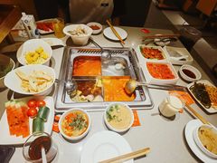 -海底捞火锅(江宸天街店)