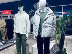 -oce(熙地港购物中心店)