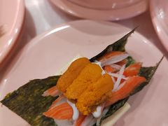 -争鲜回转寿司(天府广场-今站PLUS店)