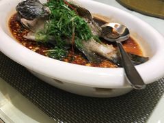 -潮府馆·非遗潮州菜·港式点心(世纪公园店)