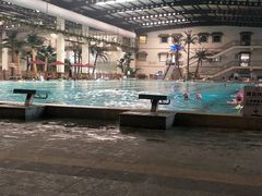 -南宫温泉水世界