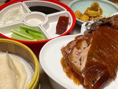 -小吊梨汤·北京菜·烤鸭(鸟巢店)