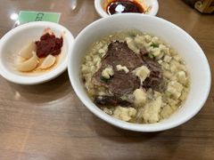 -西安贾三灌汤包·回坊小吃·清真炒菜(北院门总店)