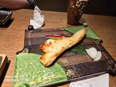 -水之惠鲜鱼料理(王府大街店)