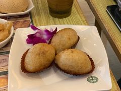 安虾咸水角-添好运点心专门店(百老汇店)