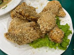 -正顺饸饹馆(中土商务楼店)