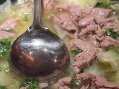 -全牛匠·乐山跷脚牛肉(西北旺万象汇店)