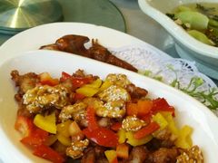 -御花园·粤菜·海鲜火锅(中山公园店)