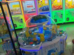 -大玩家超乐场(万达广场苏州吴中店)