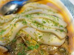 -桂满陇·海市蜃楼·黑金(国金店)