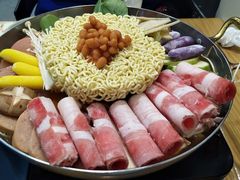 -李先生的首尔小馆(松江启源广场店)