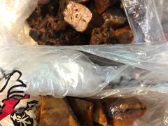 -衢州鸭头(古美路店)