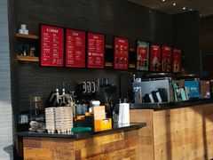 -星巴克(北京望京店)