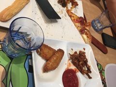 -必胜客(百联又一城店)